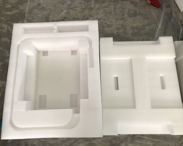 珍珠棉襯墊